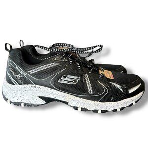 Skechers Women's Hillcrest Trail Vast Adventure Sneaker Style 149820 Hiking